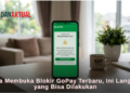 Cara Membuka Blokir GoPay Terbaru, Ini Langkah yang Bisa Dilakukan
