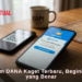 Cara Klaim DANA Kaget Terbaru, Begini Langkah yang Benar