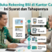 Cara Buka Rekening BSI di Kantor Cabang, Ini Syarat dan Tahapannya