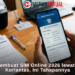 Cara Membuat SIM Online 2026 lewat Digital Korlantas, Ini Tahapannya