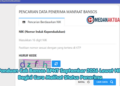 Bansos Beras 30 Kg September 2026 Segera Disalurkan, Cek Penerima via NIK KTP