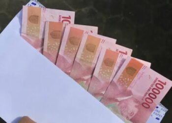 Cek Bansos BPNT September 2026, Rp600.000 Siap Cair