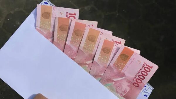 Cek Bansos BPNT September 2026, Rp600.000 Siap Cair