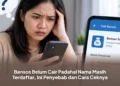 Bansos Belum Cair Padahal Nama Masih Terdaftar, Ini Penyebab dan Cara Ceknya