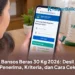 Bansos Beras 30 Kg 2026: Desil Penerima, Kriteria, dan Cara Cek