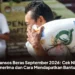 Bansos Beras September 2026: Cek NIK Penerima dan Cara Mendapatkan Bantuan