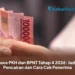 Bansos PKH dan BPNT Tahap 4 2026: Jadwal Pencairan dan Cara Cek Penerima