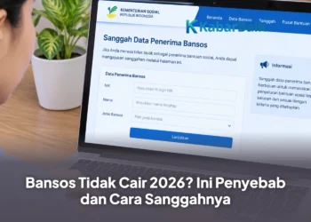 Bansos Tidak Cair 2026? Ini Penyebab dan Cara Sanggahnya