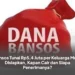 Bansos Tunai Rp5,4 Juta per Keluarga Mulai Disiapkan, Kapan Cair dan Siapa Penerimanya?