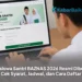Beasiswa Santri BAZNAS 2026 Resmi Dibuka, Cek Syarat, Jadwal, dan Cara Daftar