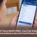 BLT Kesra Rp900 Ribu: Cara Cek Status Penerima Bansos dan Informasi Terbaru 2026