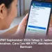 BPNT September 2026 Tahap 3: Jadwal Pencairan, Cara Cek NIK KTP, dan Nominal Bantuan
