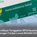 Cara Bayar Tunggakan BPJS Kesehatan dengan Cicilan Lewat REHAB 2026