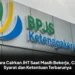 Cara Cairkan JHT Saat Masih Bekerja, Cek Syarat dan Ketentuan Terbarunya