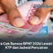 Cara Cek Bansos BPNT 2026 Lewat NIK KTP dan Jadwal Pencairan