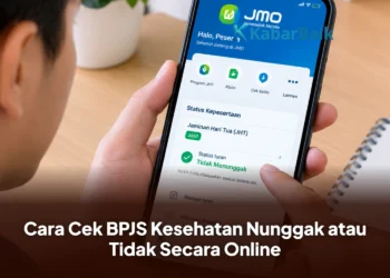 Cara Cek BPJS Kesehatan Nunggak atau Tidak Secara Online