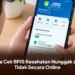 Cara Cek BPJS Kesehatan Nunggak atau Tidak Secara Online