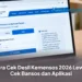 Cara Cek Desil Kemensos 2026 Lewat Cek Bansos dan Aplikasi