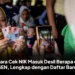 Cara Cek NIK Masuk Desil Berapa di DTSEN, Lengkap dengan Daftar Bansos