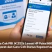 Cara Cek PBI JK 2026 Lewat HP Pakai NIK, Ini Syarat dan Cara Cek Status Kepesertaan