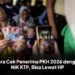 Cara Cek Penerima PKH 2026 dengan NIK KTP, Bisa Lewat HP
