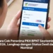 Cara Cek Penerima PKH BPNT September 2026, Lengkap dengan Status Desil dan Nominal