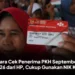 Cara Cek Penerima PKH September 2026 dari HP, Cukup Gunakan NIK KTP