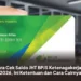 Cara Cek Saldo JHT BPJS Ketenagakerjaan 2026, Ini Ketentuan dan Cara Cairnya