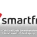 Cara Cek Sisa Kuota Smartfren dengan Mudah lewat HP dan Laptop