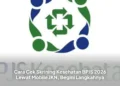 Cara Cek Skrining Kesehatan BPJS 2026 Lewat Mobile JKN, Begini Langkahnya