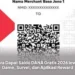 Cara Dapat Saldo DANA Gratis 2026 lewat Game, Survei, dan Aplikasi Reward