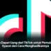 Cara Dapat Uang dari TikTok untuk Pemula, Ini Syarat dan Cara Menghasilkannya