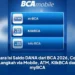Cara Isi Saldo DANA dari BCA 2026, Cek Langkah via Mobile, ATM, KlikBCA dan myBCA