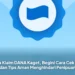 Cara Klaim DANA Kaget, Begini Cara Cek Link dan Tips Aman Menghindari Penipuan