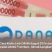 Cara Klaim Link DANA Kaget 2026 dan Upgrade DANA Premium, Simak Langkahnya