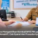 Cara Mengaktifkan Kembali BPJS PBI yang Nonaktif, Cek Syarat dan Prosedurnya