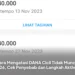 Cara Mengatasi DANA Cicil Tidak Muncul 2026, Cek Penyebab dan Langkah Aktivasi