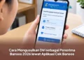 Cara Mengusulkan Diri sebagai Penerima Bansos 2026 lewat Aplikasi Cek Bansos