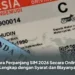Cara Perpanjang SIM 2026 Secara Online, Lengkap dengan Syarat dan Biayanya