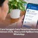 Cara Sanggah Data Penerima Bansos Kemensos 2026, Bisa Lewat Aplikasi hingga WhatsApp