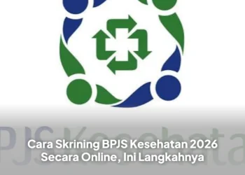 Cara Skrining BPJS Kesehatan 2026 Secara Online, Ini Langkahnya