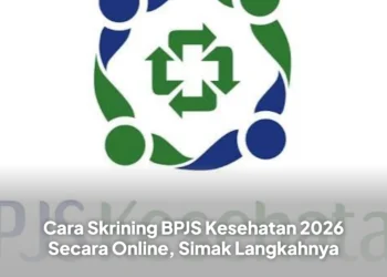 Cara Skrining BPJS Kesehatan 2026 Secara Online, Simak Langkahnya