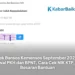 Cek Bansos Kemensos September 2026: Jadwal PKH dan BPNT, Cara Cek NIK KTP, dan Besaran Bantuan