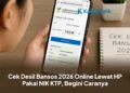 https://kabarbaik.id/cara-cek-pip-kemendikdasmen-2026-lewat-hp-pakai-nik-dan-nisn-ini-langkahnya/