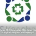 Cek Iuran BPJS Kesehatan 2026 Kelas 1 dan 2, Lengkap dengan Cara Bayarnya