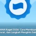 DANA Kaget 2026: Cara Membuat, Syarat, dan Langkah Mengirim Saldo