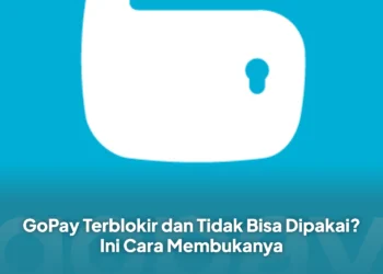GoPay Terblokir dan Tidak Bisa Dipakai? Ini Cara Membukanya
