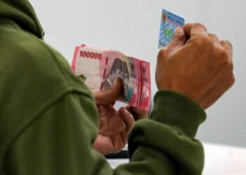 Jadwal Pencairan Bansos 2026: PKH dan BPNT Tahap 3