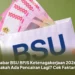 Kabar BSU BPJS Ketenagakerjaan 2026, Apakah Ada Pencairan Lagi? Cek Faktanya