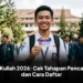 KIP Kuliah 2026: Cek Tahapan Pencairan dan Cara Daftar